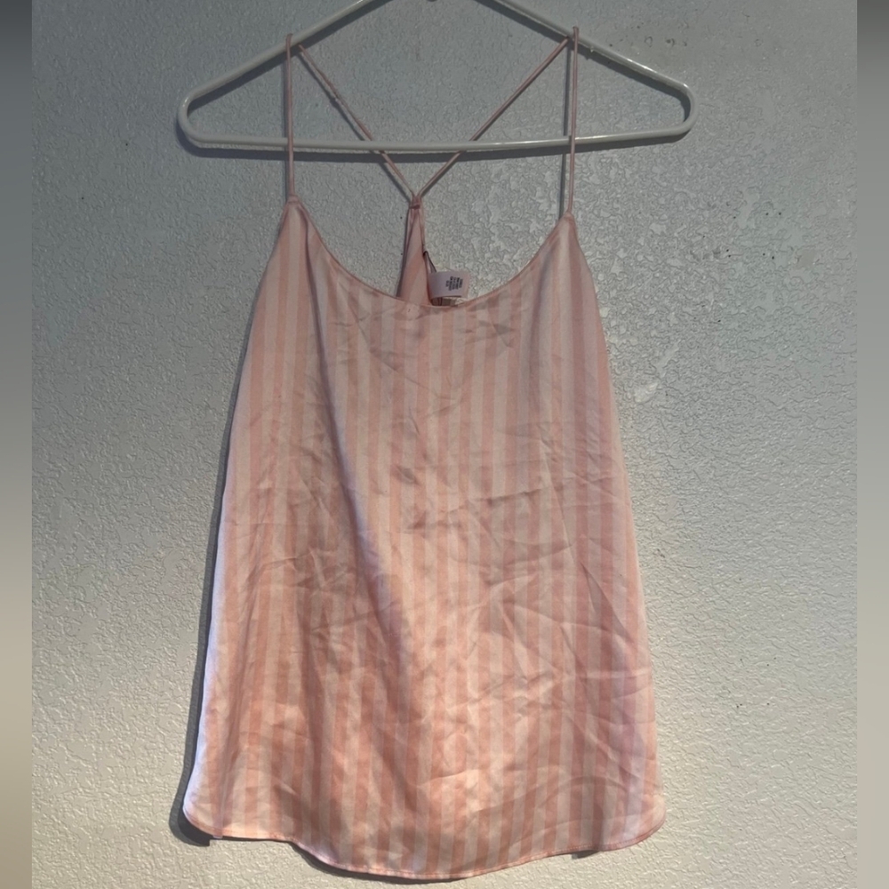 Victoria's Secret Satin Cami